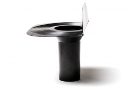 Парапетная воронка KraftBerg мини