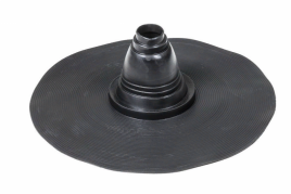 Кровельная манжета "KraftBerg" №2 (50-60)