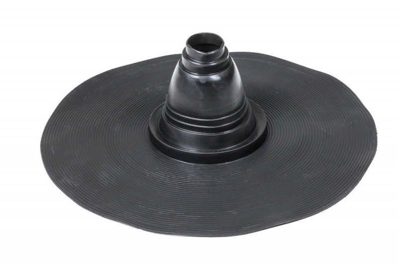 Кровельная манжета "KraftBerg" №2 (50-60) фото 1