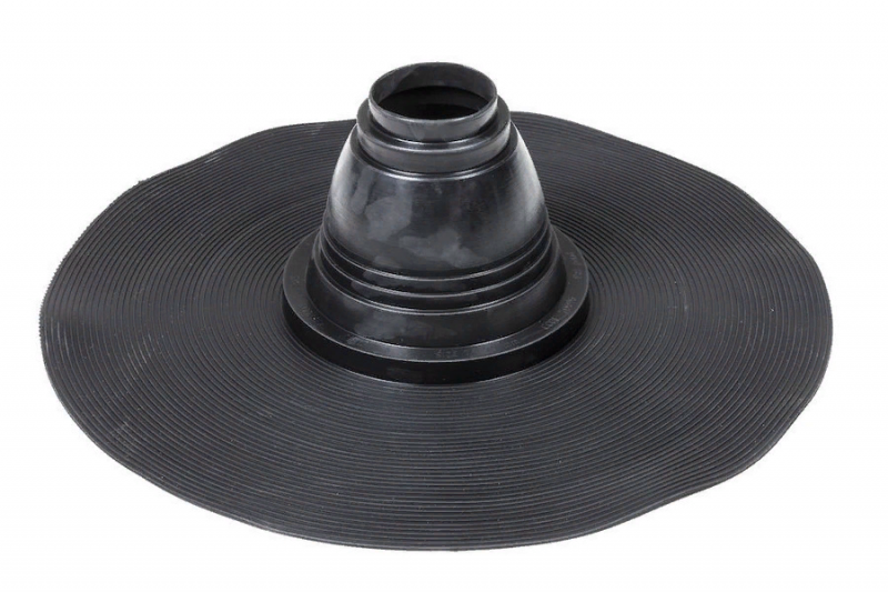 Кровельная манжета "KraftBerg" №3 (75-90) фото 1